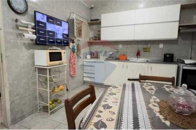 Imagem Casa com 4 Quartos à Venda, 190 m² em Brisamar - João Pessoa Imagem Casa com 4 Quartos à Venda, 190 m² em Brisamar - João Pessoa