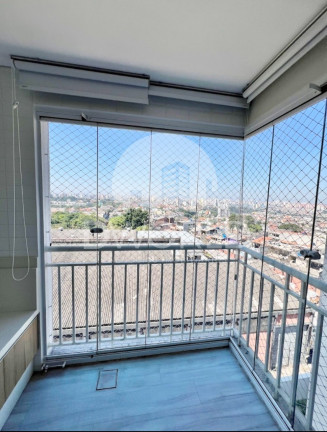 Imagem Imóvel com 3 Quartos à Venda, 65 m² em Santa Maria - Santo André