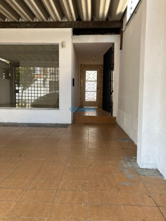 Imagem Imóvel com 3 Quartos à Venda, 180 m² em Santo Amaro - São Paulo Imagem Imóvel com 3 Quartos à Venda, 180 m² em Santo Amaro - São Paulo