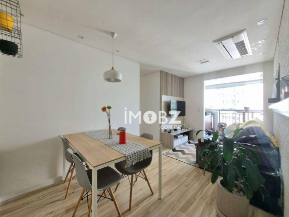 Imagem Imóvel com 2 Quartos à Venda, 55 m² em Vila Andrade - São Paulo Imagem Imóvel com 2 Quartos à Venda, 55 m² em Vila Andrade - São Paulo
