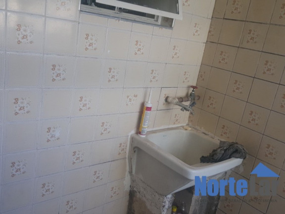 Imagem Apartamento com 3 Quartos à Venda, 60 m² em Conjunto Residencial Elisio Teixeira Leite - São Paulo