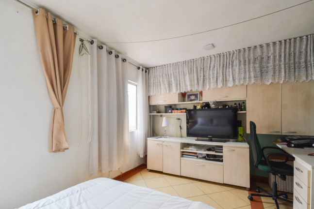 Imagem Apartamento com 1 Quarto à Venda, 48 m² em Campos Elíseos - São Paulo