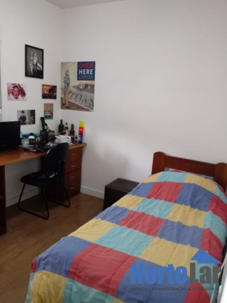Imagem Apartamento com 3 Quartos à Venda, 105 m² em Parque Mandaqui - São Paulo