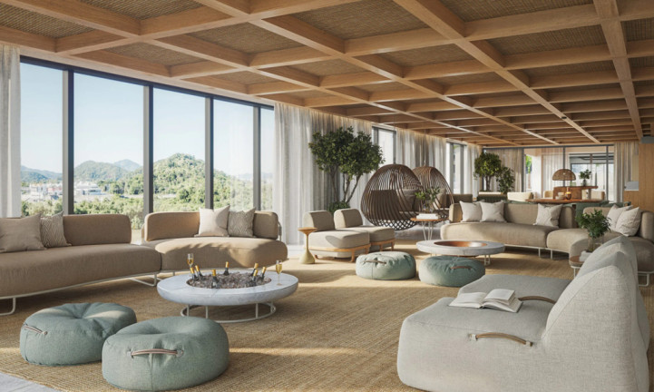 Imagem Imóvel com 5 Quartos à Venda, 467 m² em Centro - Balneário Camboriú