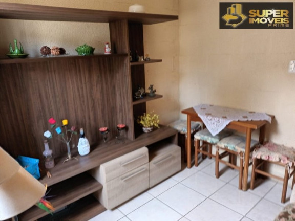 Imagem Apartamento com 2 Quartos à Venda, 48 m² em São Gonçalo - Pelotas