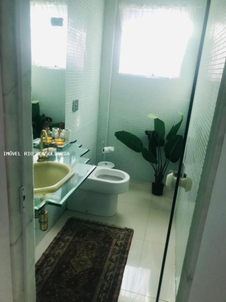 Imagem Casa com 5 Quartos à Venda, 763 m² em Rio De Janeiro Imagem Casa com 5 Quartos à Venda, 763 m² em Rio De Janeiro