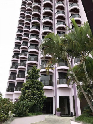 Imagem Apartamento com 3 Quartos à Venda, 118 m² em Ipiranga - São Paulo