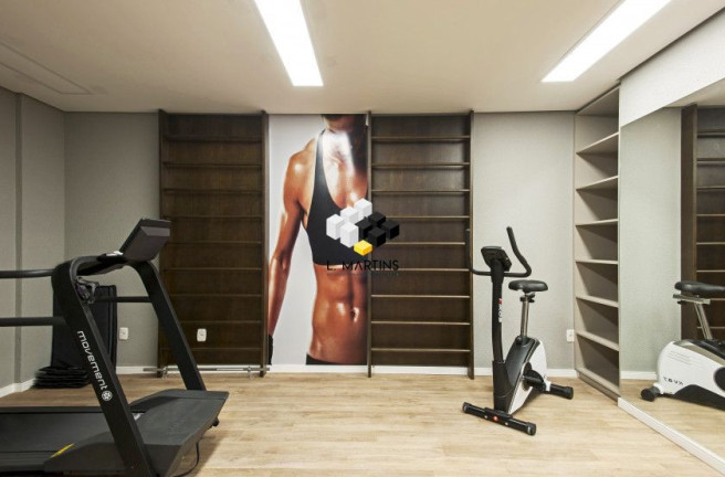 Imagem Apartamento com 2 Quartos à Venda, 77 m² em Floresta - Gramado