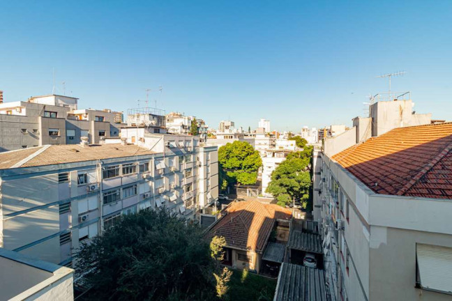 Imagem Apartamento com 2 Quartos à Venda, 71 m² em São João - Porto Alegre Imagem Apartamento com 2 Quartos à Venda, 71 m² em São João - Porto Alegre