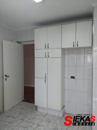Imagem Apartamento com 3 Quartos à Venda, 104 m² em Parque São Jorge - São Paulo Imagem Apartamento com 3 Quartos à Venda, 104 m² em Parque São Jorge - São Paulo