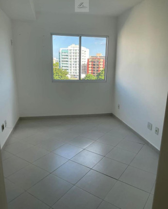 Imagem Apartamento com 3 Quartos para Alugar, 70 m² em Centro - Itaboraí
