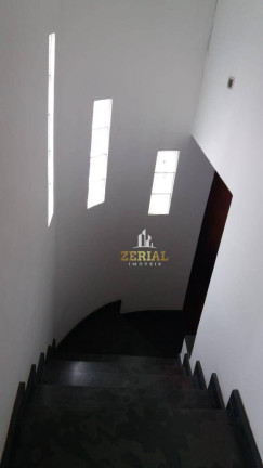 Imagem Sobrado com 4 Quartos à Venda, 275 m² em Santa Paula - São Caetano Do Sul Imagem Sobrado com 4 Quartos à Venda, 275 m² em Santa Paula - São Caetano Do Sul