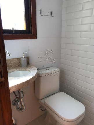 Imagem Apartamento com 2 Quartos à Venda, 188 m² em Toninhas - Ubatuba