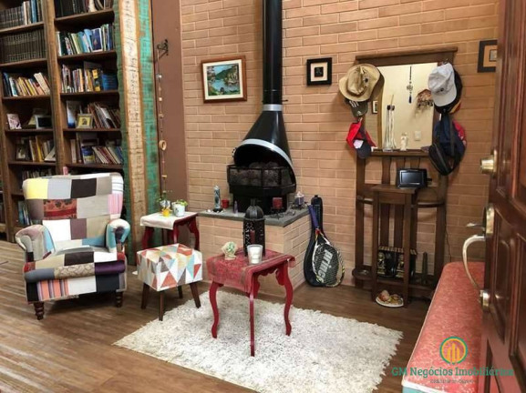 Imagem Casa de Condomínio com 5 Quartos à Venda, 364 m² em Jardim Do Golf I - Jandira Imagem Casa de Condomínio com 5 Quartos à Venda, 364 m² em Jardim Do Golf I - Jandira