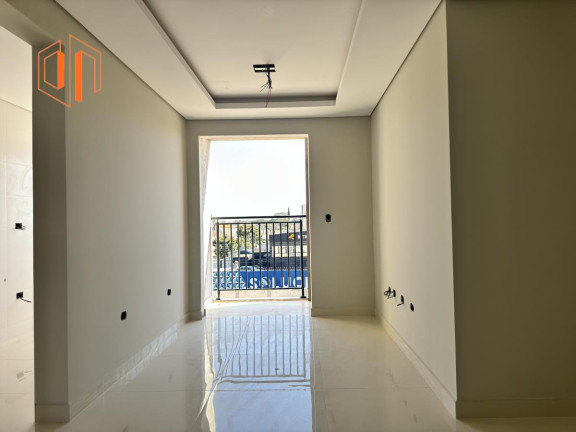 Imagem Apartamento com 2 Quartos à Venda, 44 m² em Parque Da Fonte - São José Dos Pinhais