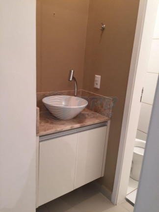 Imagem Apartamento com 2 Quartos à Venda, 46 m² em Campos Eliseos - Ribeirão Preto Imagem Apartamento com 2 Quartos à Venda, 46 m² em Campos Eliseos - Ribeirão Preto