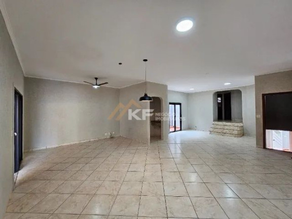 Imagem Sobrado com 3 Quartos à Venda, 300 m² em Bonfim Paulista - Ribeirão Preto