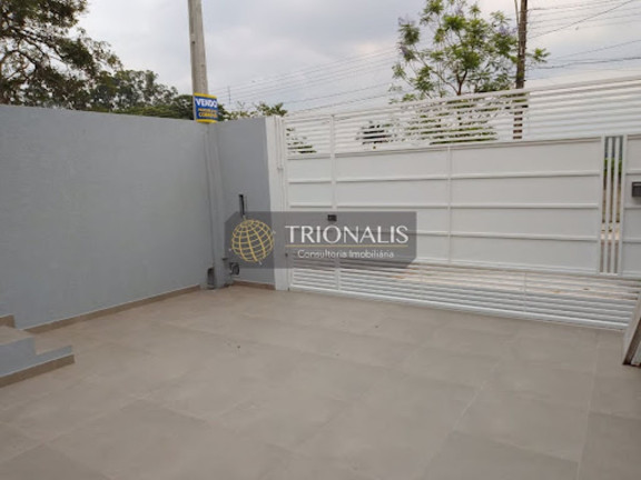 Imagem Casa com 3 Quartos à Venda, 90 m² em Jardim Dos Pinheiros - Atibaia