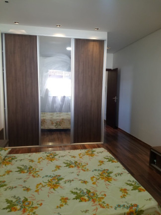 Imagem Casa com 3 Quartos à Venda, 300 m² em Praia - Contagem