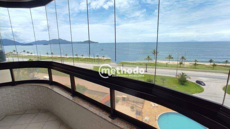 Apartamento com 3 Quartos à Venda, 94 m² em Massaguaçu - Caraguatatuba