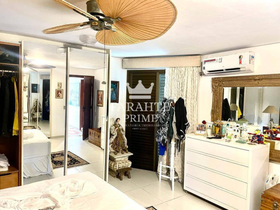 Imagem Apartamento com 4 Quartos à Venda, 285 m² em Aparecida - Santos Imagem Apartamento com 4 Quartos à Venda, 285 m² em Aparecida - Santos