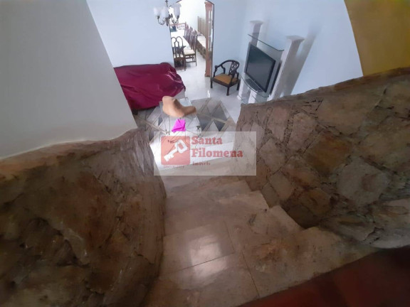 Imagem Sobrado com 3 Quartos à Venda, em Parque Das Nações - Santo André Imagem Sobrado com 3 Quartos à Venda, em Parque Das Nações - Santo André