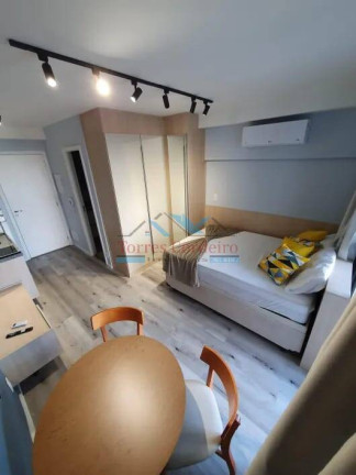 Imagem Apartamento com 1 Quarto para Alugar, 24 m² em Pinheiros - São Paulo Imagem Apartamento com 1 Quarto para Alugar, 24 m² em Pinheiros - São Paulo