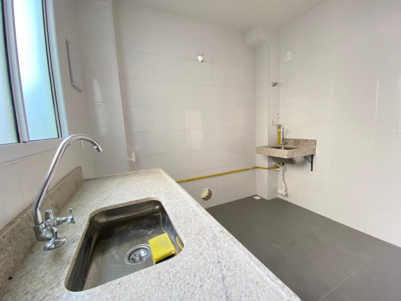 Imagem Apartamento com 2 Quartos à Venda, 50 m² em Estância Velha - Canoas Imagem Apartamento com 2 Quartos à Venda, 50 m² em Estância Velha - Canoas