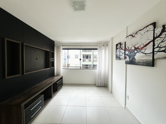 Imagem Imóvel com 2 Quartos para Alugar, 60 m² em Norte (águas Claras) - Brasília