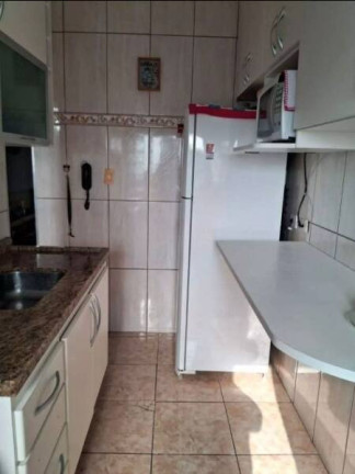 Imagem Apartamento com 2 Quartos à Venda, em Paulicéia - São Bernardo Do Campo Imagem Apartamento com 2 Quartos à Venda, em Paulicéia - São Bernardo Do Campo