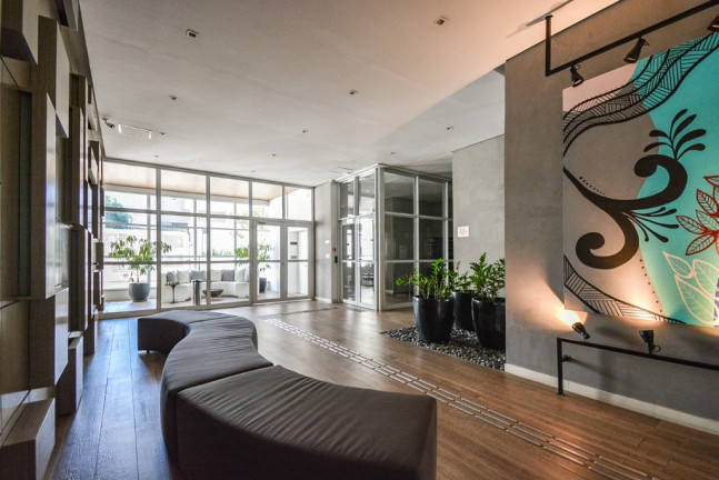 Imagem Imóvel com 1 Quarto à Venda, 49 m² em Pinheiros - São Paulo Imagem Imóvel com 1 Quarto à Venda, 49 m² em Pinheiros - São Paulo