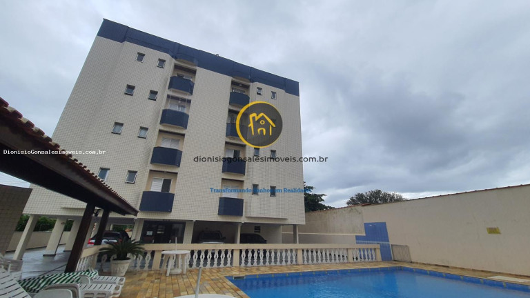 Imagem Apartamento com 2 Quartos à Venda, 90 m² em São João Batista - Peruíbe Imagem Apartamento com 2 Quartos à Venda, 90 m² em São João Batista - Peruíbe