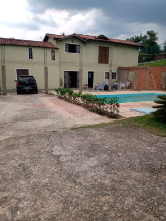 Imagem Chácara com 4 Quartos à Venda, 320 m² em Residencial Porta Do Sol - Mairinque