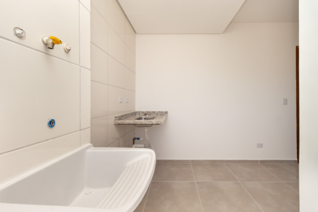 Imagem Apartamento com 2 Quartos à Venda, 41 m² em Vila Zelina - São Paulo