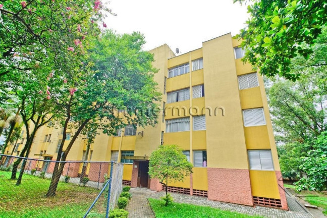 Imagem Apartamento com 1 Quarto à Venda, 87 m² em Agua Branca - São Paulo
