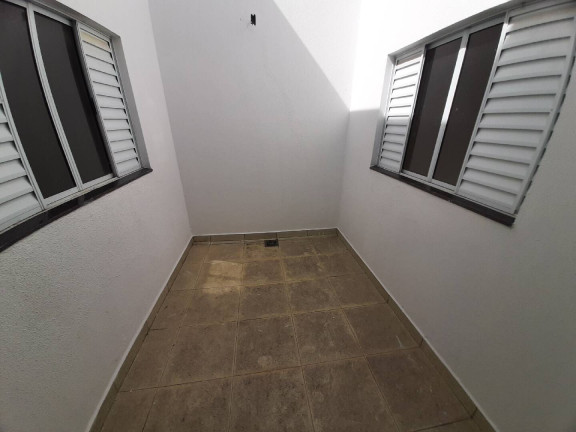 Imagem Casa de Condomínio com 3 Quartos à Venda, 85 m² em Horto Florestal - Sorocaba