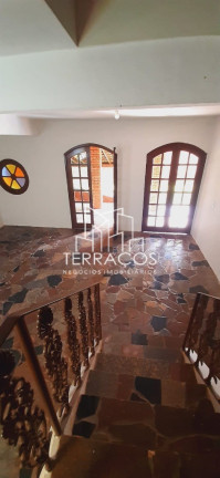 Imagem Imóvel com 5 Quartos à Venda, 556 m² em Jardim Boa Vista - Jundiaí