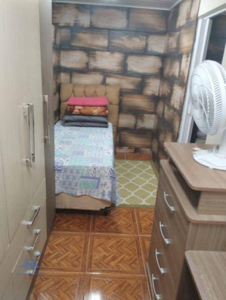 Imagem Casa com 3 Quartos à Venda, 98 m² em Pantanal - Florianópolis