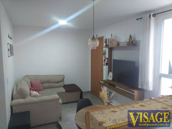 Imagem Apartamento com 2 Quartos à Venda,  em Vila Nova Aliança - Jacareí