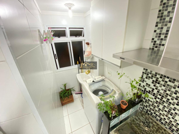 Imagem Apartamento com 2 Quartos à Venda, 50 m² em Jardim Piratininga - Sorocaba Imagem Apartamento com 2 Quartos à Venda, 50 m² em Jardim Piratininga - Sorocaba
