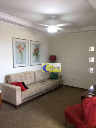 Imagem Apartamento com 3 Quartos à Venda, 70 m² em Vila Metalúrgica - Santo André Imagem Apartamento com 3 Quartos à Venda, 70 m² em Vila Metalúrgica - Santo André