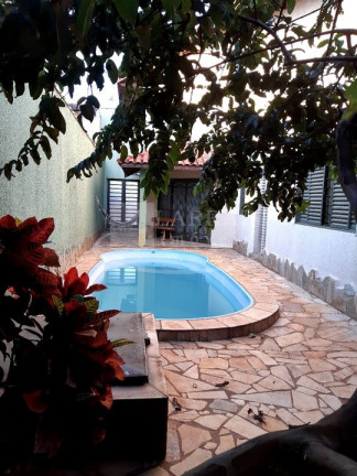Imagem Casa com 5 Quartos à Venda, 281 m² em City Ribeirão - Ribeirão Preto Imagem Casa com 5 Quartos à Venda, 281 m² em City Ribeirão - Ribeirão Preto