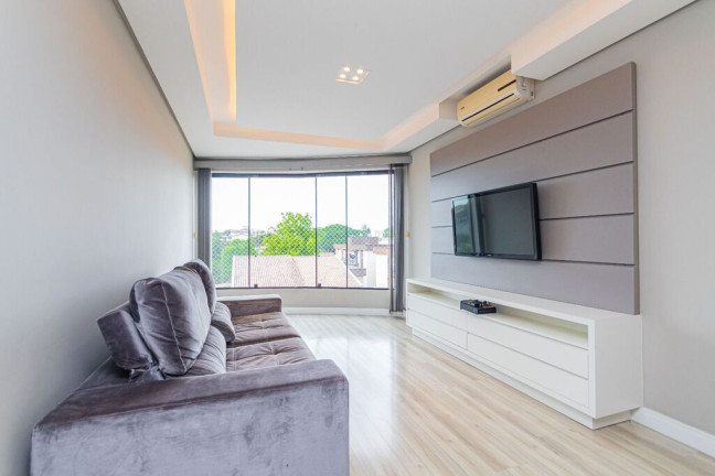 Imagem Apartamento com 2 Quartos à Venda, 87 m² em Nossa Senhora Das Graças - Canoas