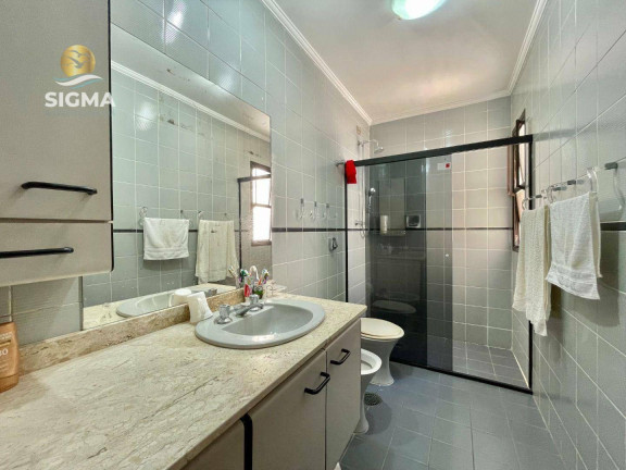 Imagem Apartamento com 3 Quartos à Venda, 130 m² em Praia Das Astúrias - Guarujá Imagem Apartamento com 3 Quartos à Venda, 130 m² em Praia Das Astúrias - Guarujá