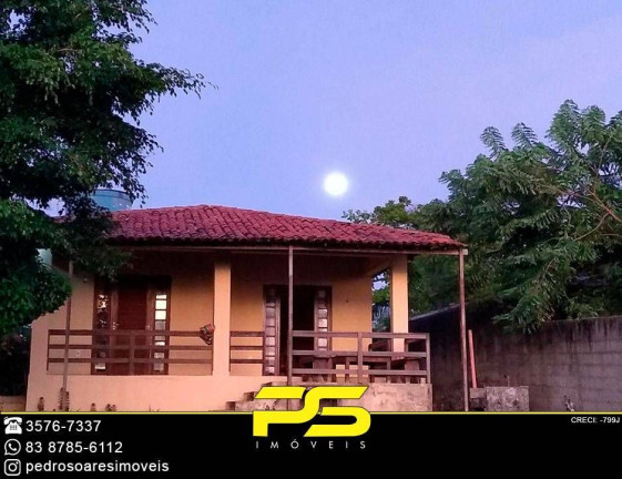 Imagem Casa com 2 Quartos à Venda, 113 m² em Conde Imagem Casa com 2 Quartos à Venda, 113 m² em Conde