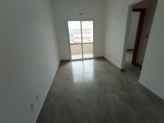 Imagem Apartamento com 2 Quartos à Venda, 52 m² em Vila Caicara - Praia Grande