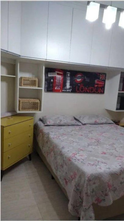 Imagem Apartamento com 3 Quartos à Venda, 85 m² em Centro - Mongaguá Imagem Apartamento com 3 Quartos à Venda, 85 m² em Centro - Mongaguá