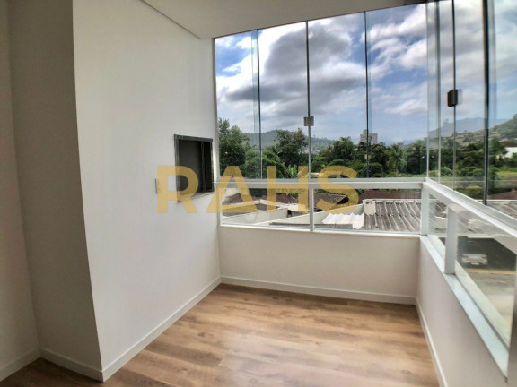 Imagem Apartamento com 2 Quartos à Venda, 59 m² em Saguaçu - Joinville Imagem Apartamento com 2 Quartos à Venda, 59 m² em Saguaçu - Joinville