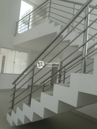 Imagem Casa com 4 Quartos à Venda, 229 m² em Olhos D'água - Barra Dos Coqueiros