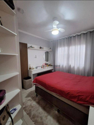 Imagem Casa com 3 Quartos à Venda, 160 m² em Jardim Nova Veneza - Sumaré
